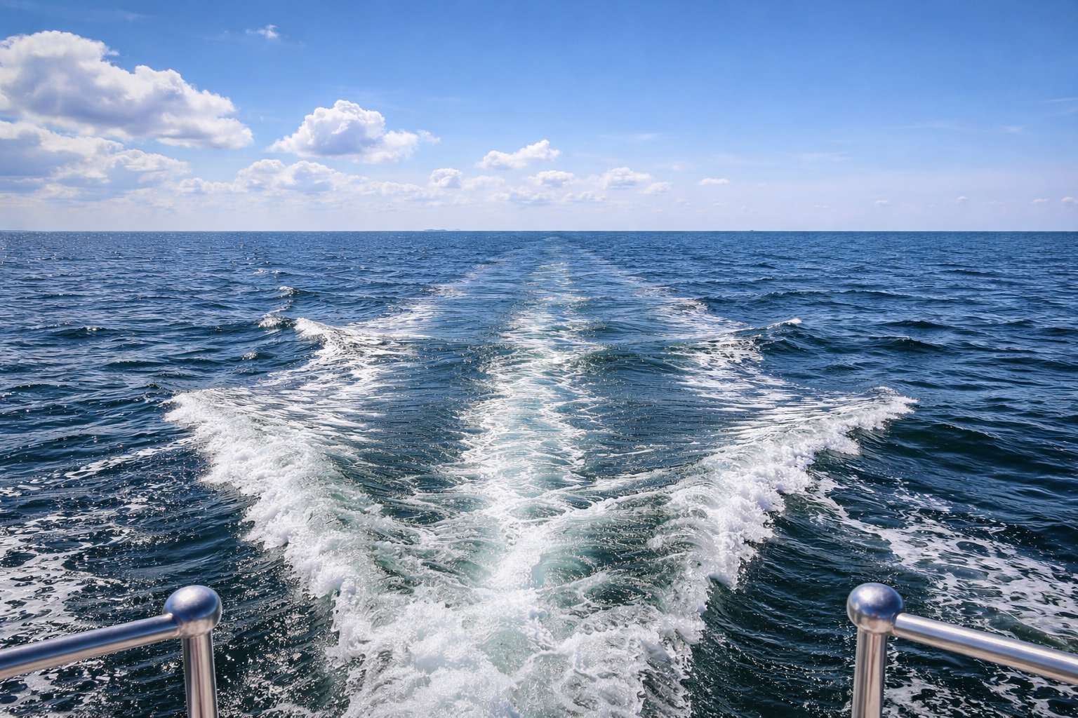 Восстановлен морской интернет-кабель между Литвой и Латвией