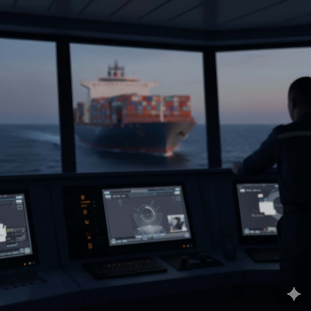 С 2026 года вступают в силу новые требования безопасности судов